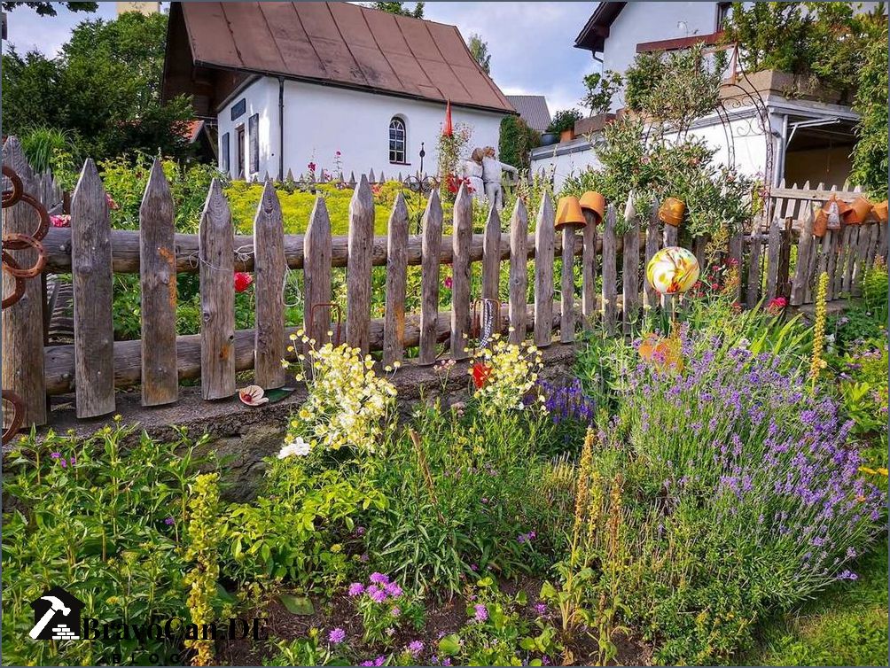 Bauerngarten für Anfänger Tipps und Tricks für den Einstieg