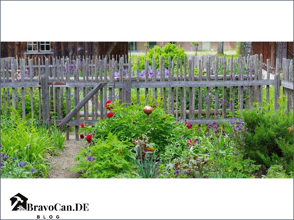 Bauerngarten für Anfänger Tipps und Tricks für den Einstieg
