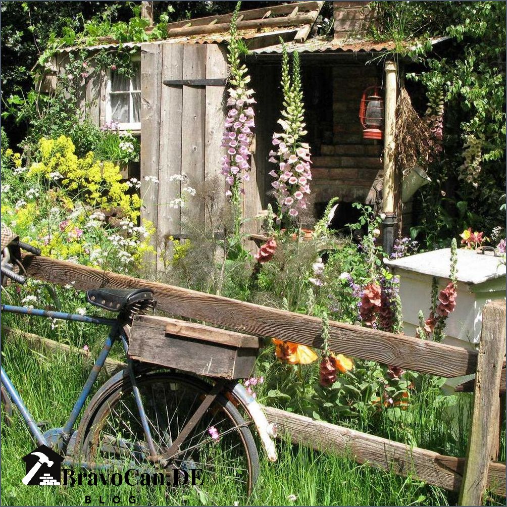 Bauerngarten für Anfänger Tipps und Tricks für den Einstieg