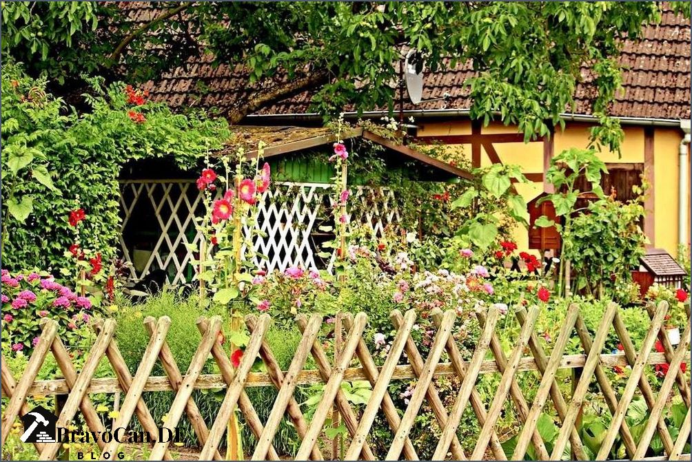 Bauerngarten für Anfänger Tipps und Tricks für den Einstieg