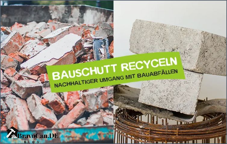 Baumischabfall selbst entsorgen Tipps und Anleitungen