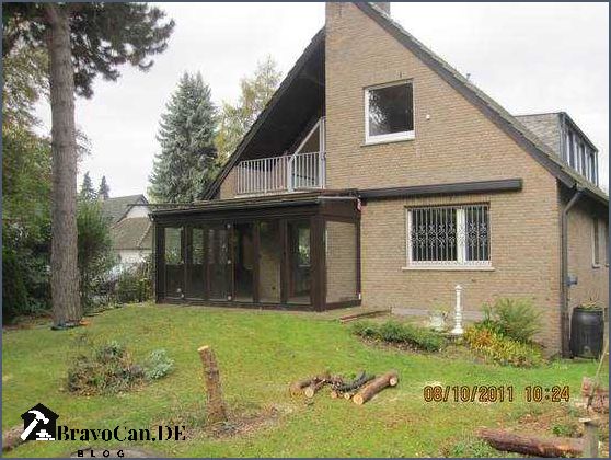 Baustil 70er-Jahre Einfamilienhaus Merkmale und Inspirationen