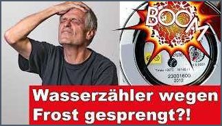 Bauwasser vor Frost schützen - Tipps und Tricks Bauwasser vor Frost schützen - Tipps und Tricks