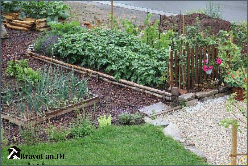 Beete am Hang Tipps und Ideen für die Gartengestaltung Beete am Hang Tipps und Ideen für die Gartengestaltung