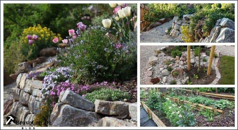 Beete am Hang Tipps und Ideen für die Gartengestaltung Beete am Hang Tipps und Ideen für die Gartengestaltung