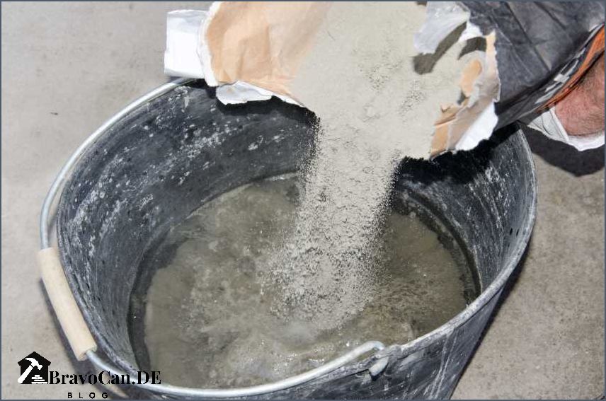 Beton C1215 Mischungsverhältnis Alles was Sie wissen müssen Beton C1215 Mischungsverhältnis Alles was Sie wissen müssen