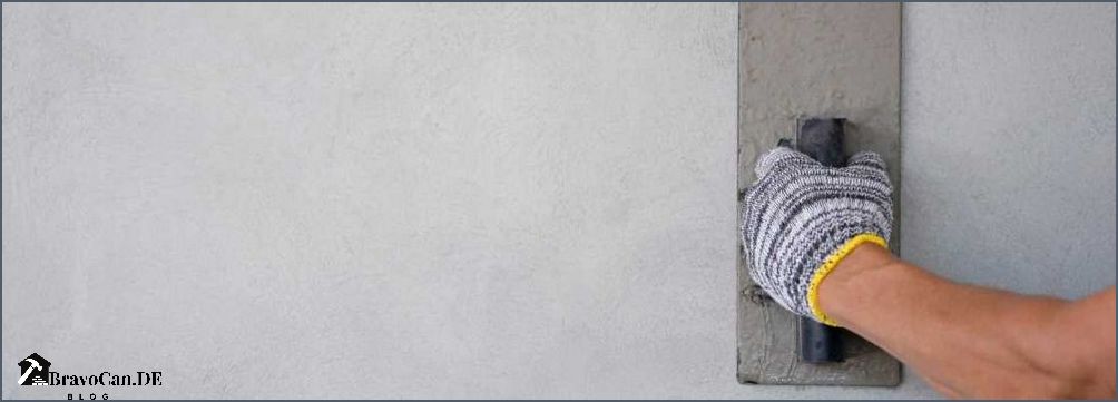 Beton glatt schleifen Tipps und Tricks für ein perfektes Ergebnis Beton glatt schleifen Tipps und Tricks für ein perfektes Ergebnis