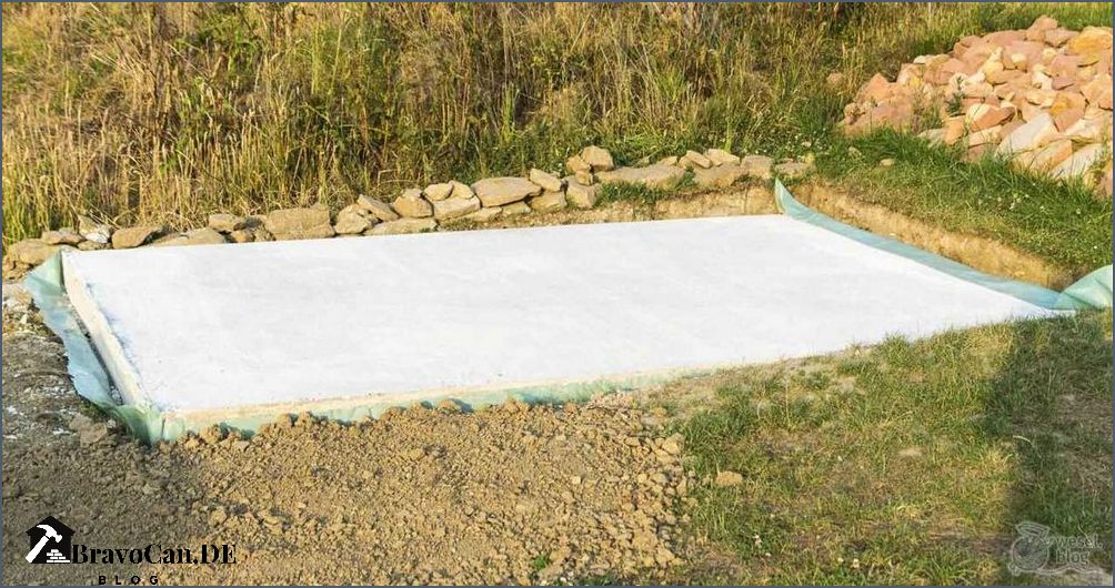 Betonboden gießen innen Tipps und Anleitung für ein perfektes Ergebnis Betonboden gießen innen Tipps und Anleitung für ein perfektes Ergebnis