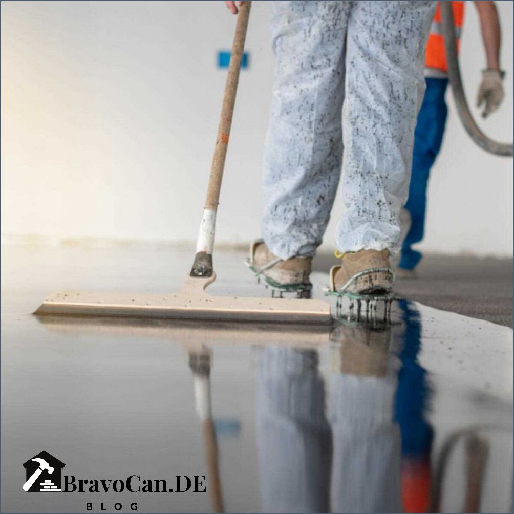 Betonboden gießen innen Tipps und Anleitung für ein perfektes Ergebnis Betonboden gießen innen Tipps und Anleitung für ein perfektes Ergebnis