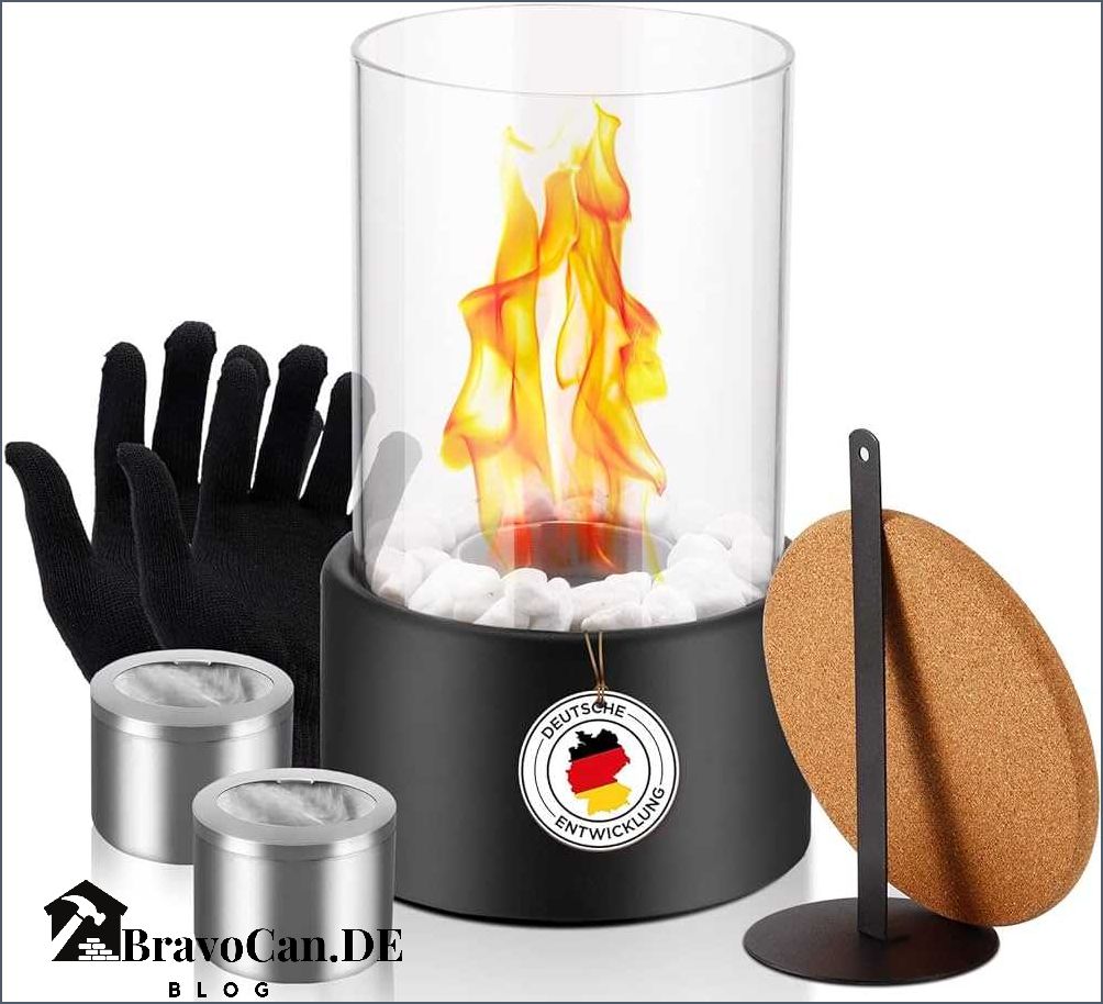 Bioethanol Kamin hängend - Die perfekte Lösung für ein stilvolles und umweltfreundliches Ambiente Bioethanol Kamin hängend - Die perfekte Lösung für ein stilvolles und umweltfreundliches Ambiente
