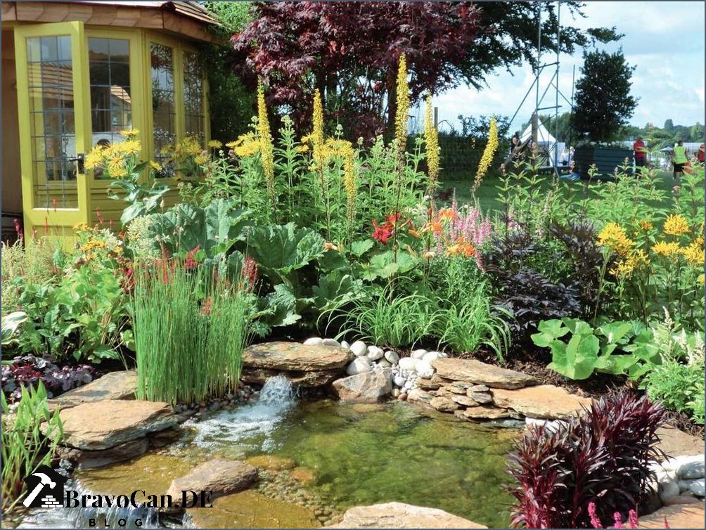 Blumen im September Tipps zur Gartenpflege und Pflanzenauswahl