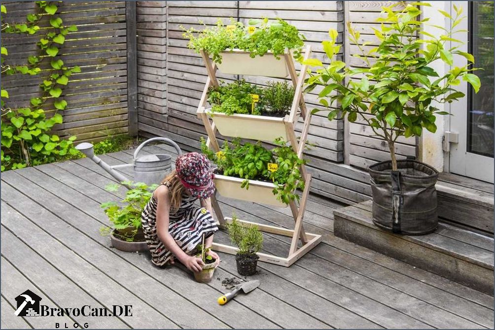 Blumenkasten Balkon Holz Die perfekte Lösung für grüne Oasen auf Ihrem Balkon