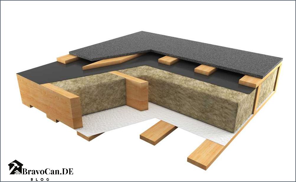 Bodenaufbau Holzbalkendecke Altbau Tipps und Empfehlungen Bodenaufbau Holzbalkendecke Altbau Tipps und Empfehlungen