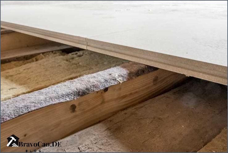 Bodenaufbau Holzbalkendecke Altbau Tipps und Empfehlungen Bodenaufbau Holzbalkendecke Altbau Tipps und Empfehlungen