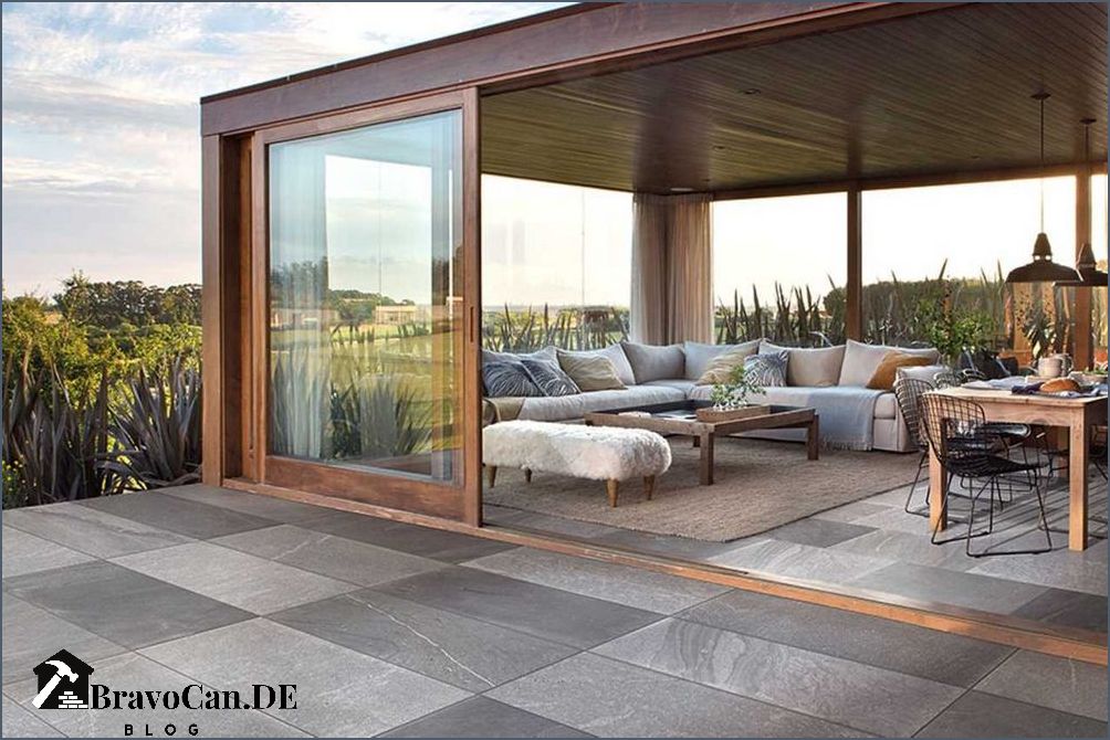 Bodenbelag Terrasse in Holzoptik - Die perfekte Wahl für eine natürliche und stilvolle Außenumgebung Bodenbelag Terrasse in Holzoptik - Die perfekte Wahl für eine natürliche und stilvolle Außenumgebung