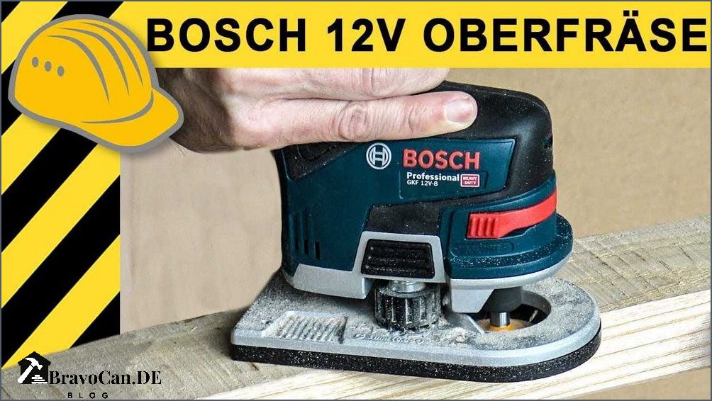 Bosch GKF 12V-8 Führungsschiene - Alle Informationen und Bewertungen Bosch GKF 12V-8 Führungsschiene - Alle Informationen und Bewertungen