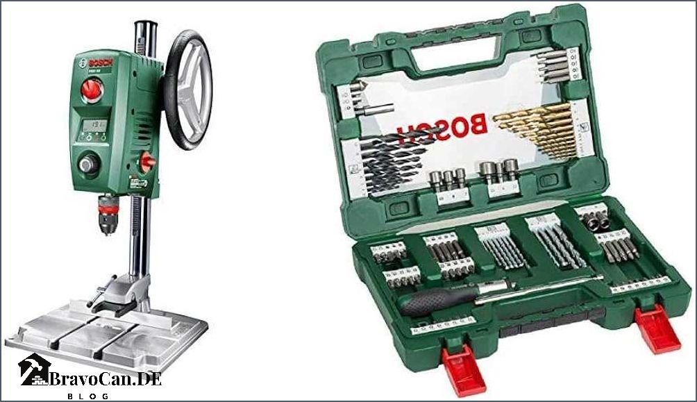 Bosch pbd 40 Präzision und Leistung für Ihre Projekte Bosch pbd 40 Präzision und Leistung für Ihre Projekte