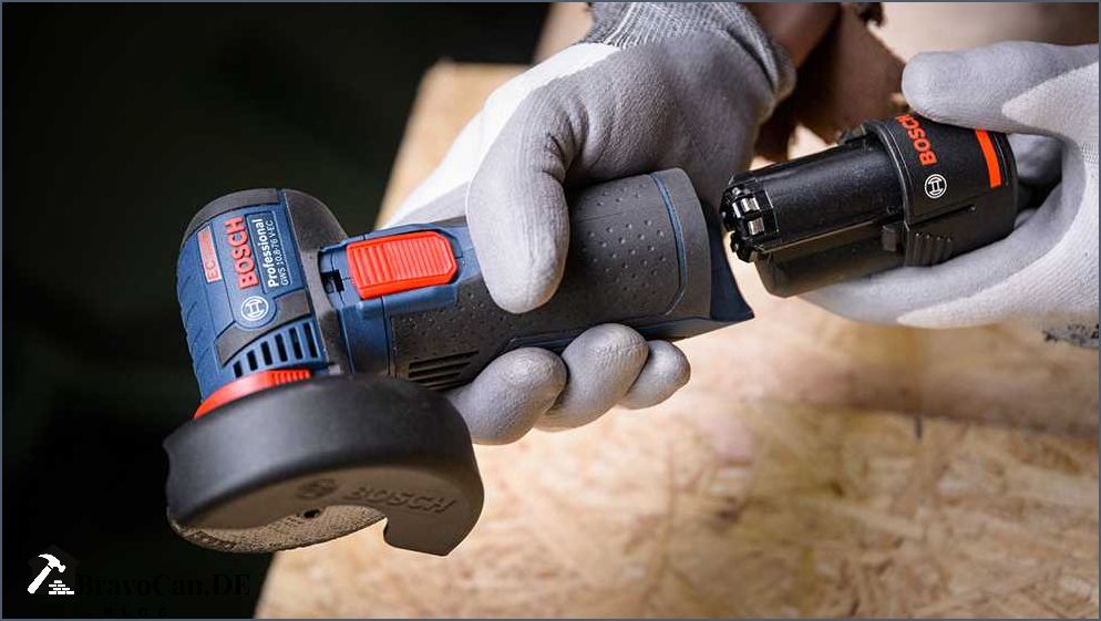 Bosch Professional 12V Leistungsstarkes Werkzeug für Profis Bosch Professional 12V Leistungsstarkes Werkzeug für Profis