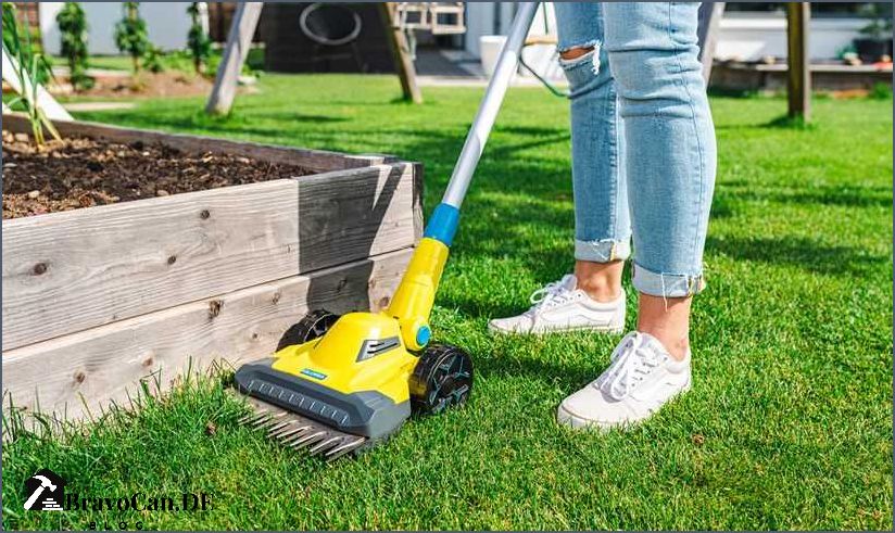Bosch Professional Garten Hochwertige Geräte für professionelle Gartenarbeit