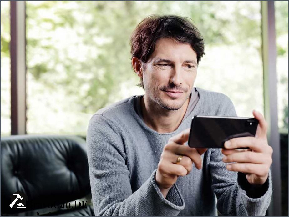 Buderus Heizung per App steuern Komfort und Effizienz mit Smart Home Technologie