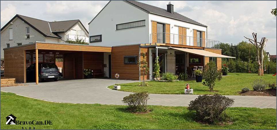 Carport Baugenehmigung BW Alles was Sie wissen müssen Carport Baugenehmigung BW Alles was Sie wissen müssen
