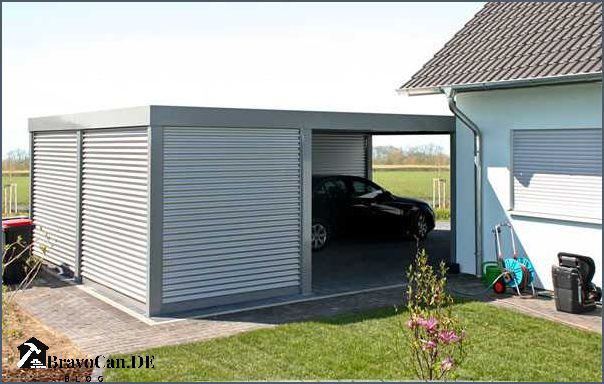 Carport Baugenehmigung in Brandenburg Alles was Sie wissen müssen Carport Baugenehmigung in Brandenburg Alles was Sie wissen müssen