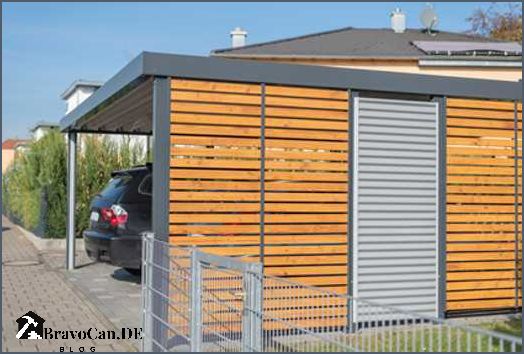 Carport Baugenehmigung NRW Alles was Sie wissen müssen