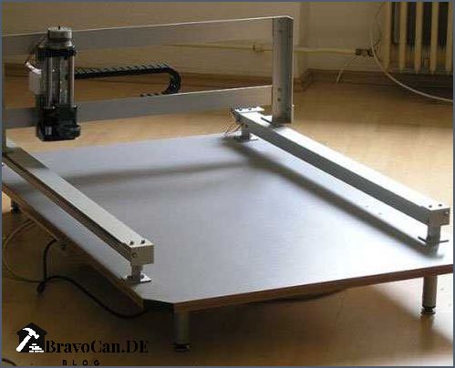 CNC Fräse für Zuhause Alles was Sie wissen müssen CNC Fräse für Zuhause Alles was Sie wissen müssen