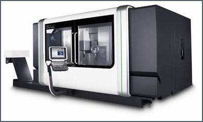 CNC Fräsen Metall Präzise Metallbearbeitungstechnologie