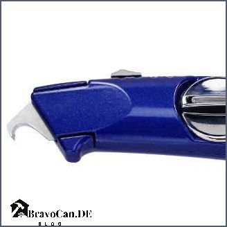 Cuttermesser Klinge wechseln - Schritt-für-Schritt-Anleitung und Tipps