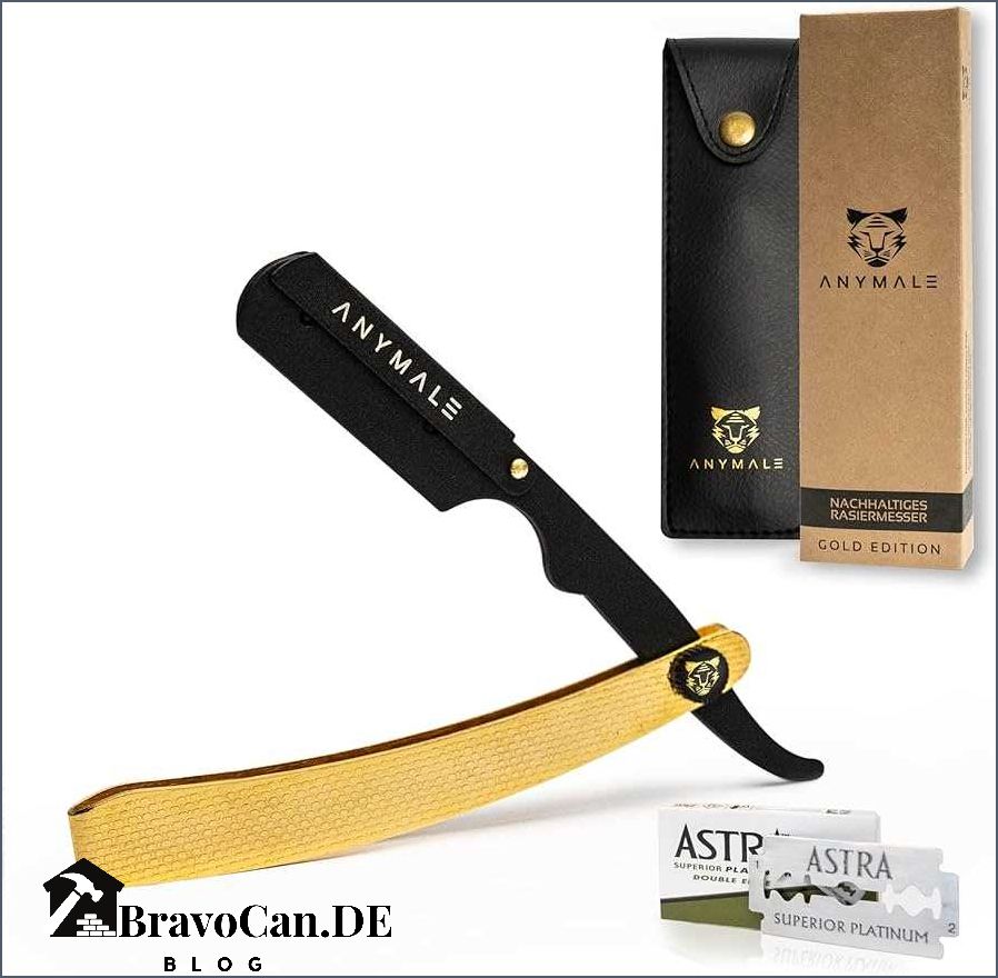 Cuttermesser Klinge wechseln - Schritt-für-Schritt-Anleitung und Tipps