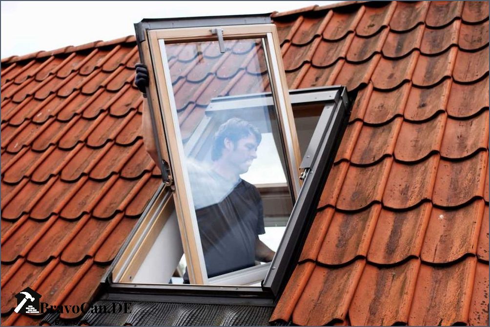 Dachfenster Austausch Förderung Alle wichtigen Informationen