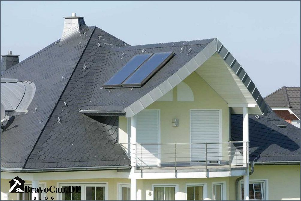 Dachreinigung Einfamilienhaus Kosten Tipps und Informationen
