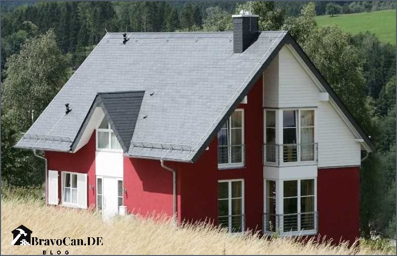 Dachreinigung Einfamilienhaus Kosten Tipps und Informationen