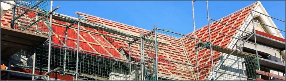Dachsanierung Förderung Hessen Finanzielle Unterstützung für Hausbesitzer