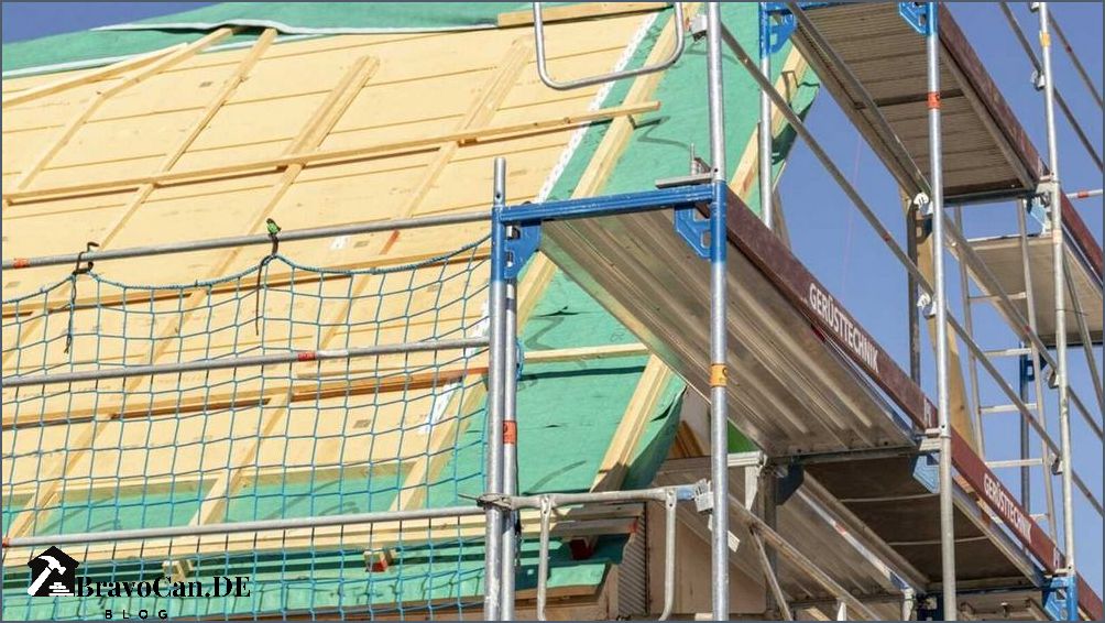 Dachsanierung Förderung NRW Alle Informationen und Vorteile