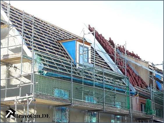 Dachsanierung Förderung NRW Alle Informationen und Vorteile