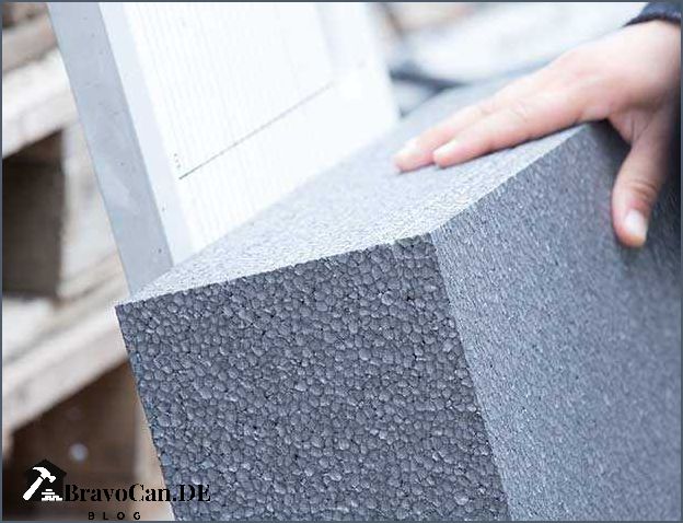 Dämmung Außenwand Material Welches ist das beste