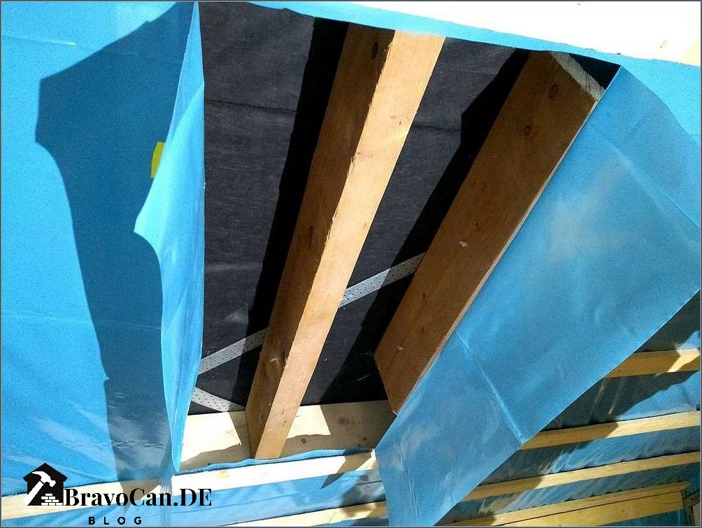 Dampfsperre Kosten pro m2 Preise und Tipps für die Dampfsperre Installation Dampfsperre Kosten pro m2 Preise und Tipps für die Dampfsperre Installation