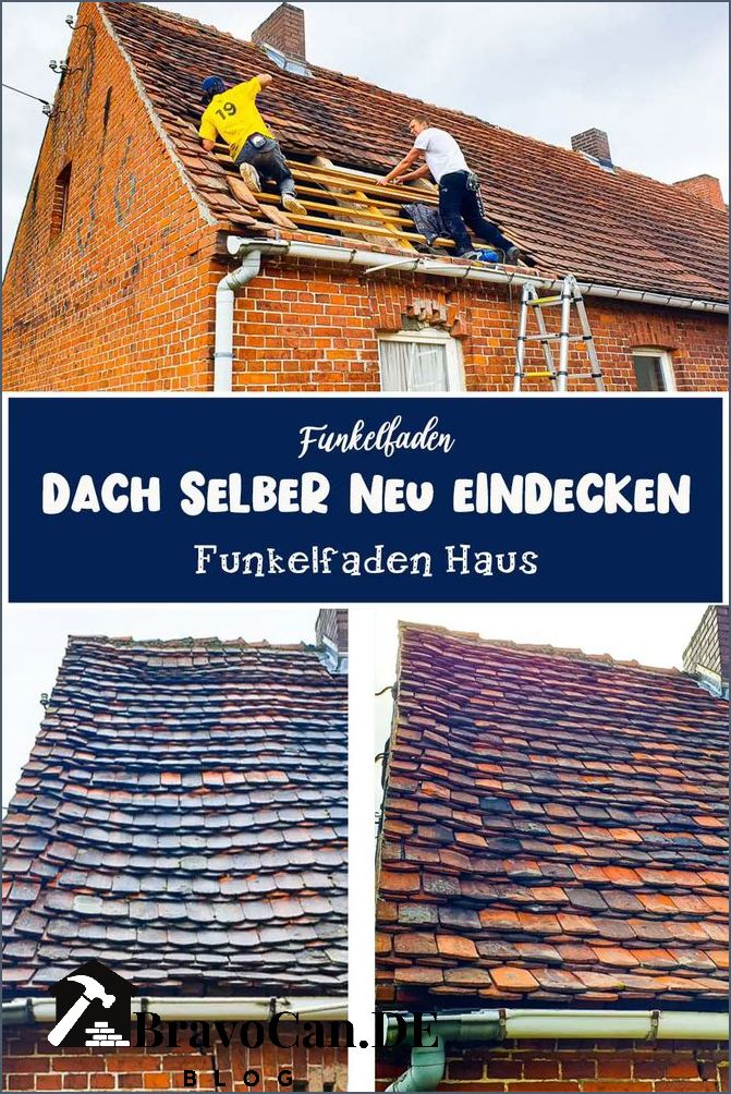 Mein Dach Kann Mehr De Rd Eck