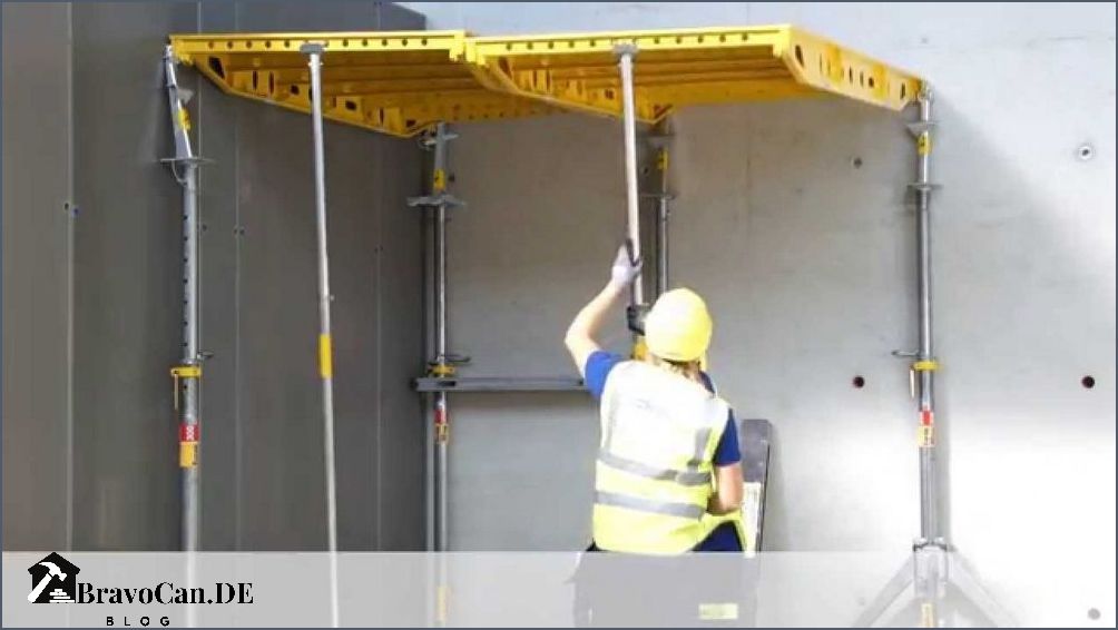 Deckenschalung selber machen Tipps und Anleitungen für die eigene Deckenschalung