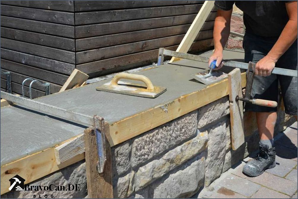 Deckenschalung selber machen Tipps und Anleitungen für die eigene Deckenschalung
