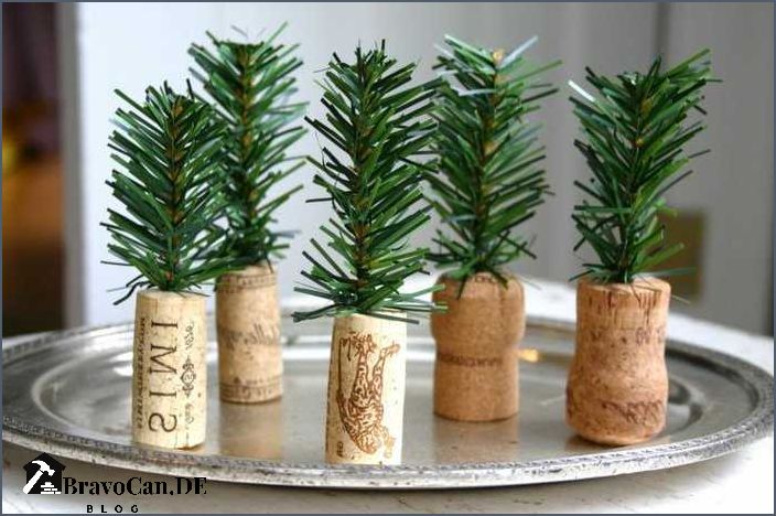 Deko mit Tannenzweigen Kreative Ideen für die Weihnachtszeit Deko mit Tannenzweigen Kreative Ideen für die Weihnachtszeit
