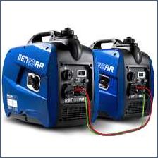 Denqbar 2100 Verbrauch Wie viel Kraftstoff verbraucht der Denqbar 2100 Generator