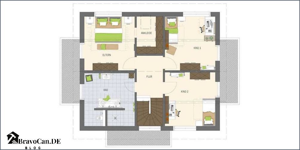 Der perfekte Grundriss Tipps und Ideen für die optimale Raumgestaltung Der perfekte Grundriss Tipps und Ideen für die optimale Raumgestaltung