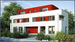 Mehrfamilienhaus bauen Kosten für 8 Wohnungen Mehrfamilienhaus bauen Kosten für 8 Wohnungen