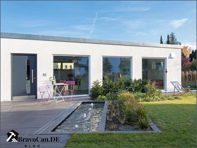 Tiny House Schwörer - Perfekte Lösung für kompaktes Wohnen Tiny House Schwörer - Perfekte Lösung für kompaktes Wohnen