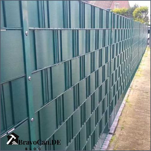 Zaun bauen lassen Professioneller Zaunbau für Ihr Grundstück