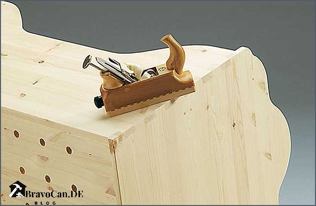 Babywiege selbst bauen – Tipps und Anleitungen für den DIY-Bau einer Babywiege