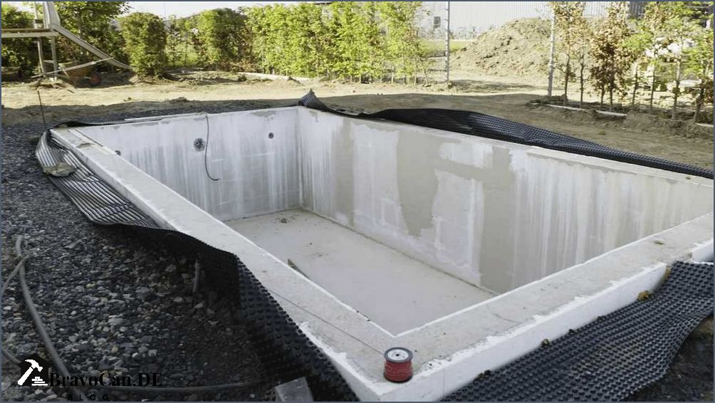 Container Pool selber bauen Schritt-für-Schritt Anleitung und Tipps Container Pool selber bauen Schritt-für-Schritt Anleitung und Tipps